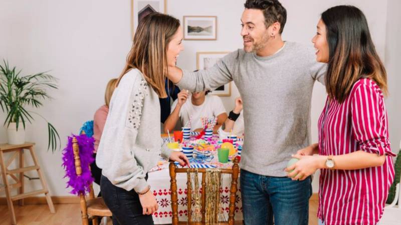 ThriftyEvents Net